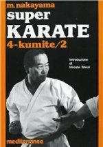 Super karate