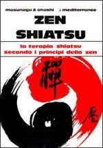 Zen shiatsu