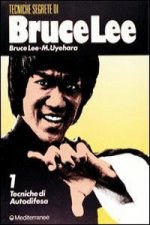Bruce Lee: tecniche segrete