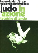 Judo in azione