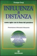Influenza a distanza. Come agire con la forza del pensiero