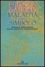 Malattia come simbolo. Dizionario delle malattie. Sintomi, significato, interpretazione