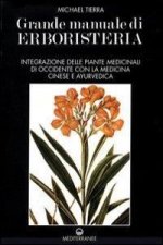 Grande manuale di erboristeria