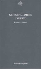 L'aperto. L'uomo e l'animale