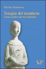 Terapia del desiderio. Teoria e pratica nell'etica ellenistica