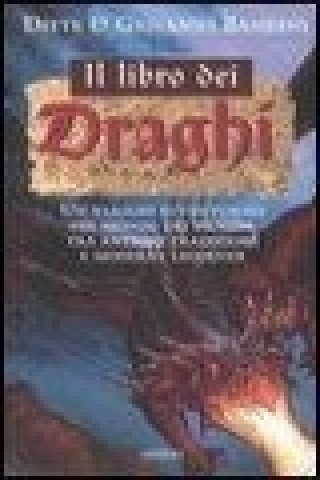 I libro dei draghi