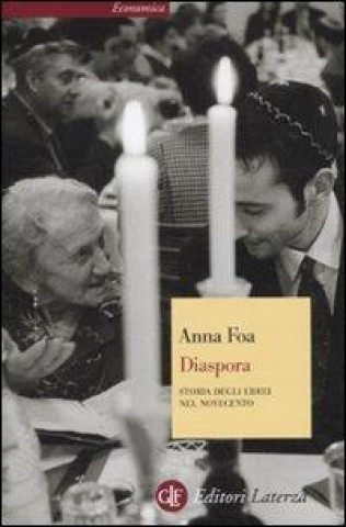Diaspora. Storia degli ebrei nel Novecento