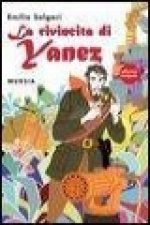 La rivincita di Yanez