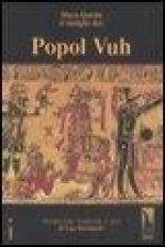 Popol Vuh o Libro del Consiglio dei Maya-Quiché