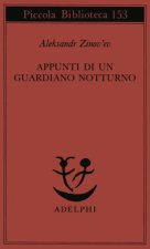 Appunti di un guardiano notturno