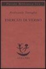Esercizi di verbo