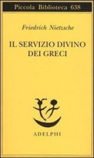 Il servizio divino dei greci