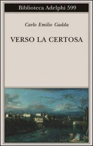 Verso la certosa