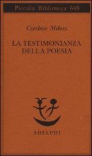 La testimonianza della poesia