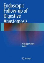 Endoscopic Follow-up of Digestive Anastomosis
