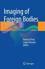 Imaging of Foreign Bodies