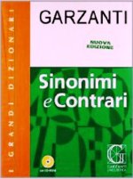 Dizionario dei sinonimi e contrari. Con CD-ROM