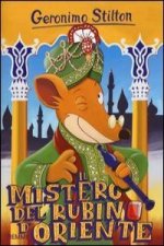Geronimo Stilton