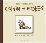 The complete Calvin & Hobbes
