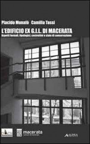 L'edificio ex G.I.L. di Macerata