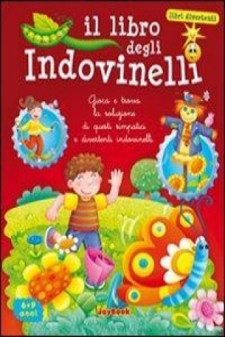 Il libro degli indovinelli