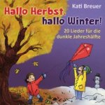 Hallo Herbst,hallo Winter!