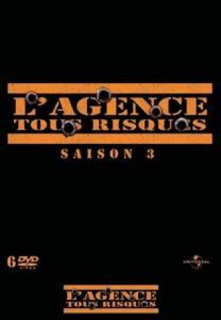 A-Team Saison 3,The (6 DVD)