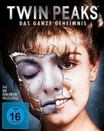 Twin Peaks - The Entire Mystery