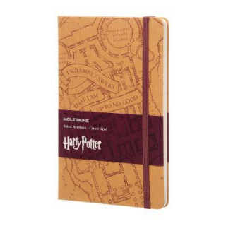 Moleskine Harry Potter Limited Edition