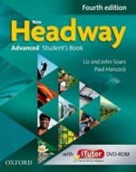 New Headway: Advanced C1: Student's Book and iTutor Pack