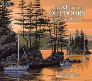 Lure of the Outdoors