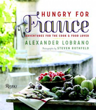 Hungry for France