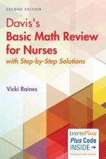 Davis Basic Math Review for Nurses 2e