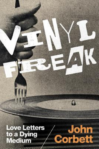 Vinyl Freak