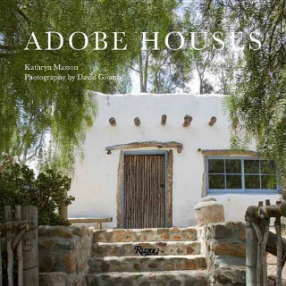Adobe Houses