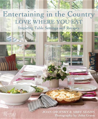 Entertaining In The Country