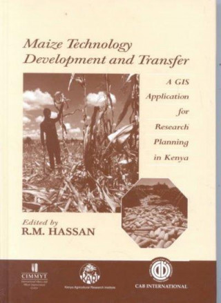 Maize Technology Development and Transfer