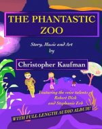 Phantastic Zoo