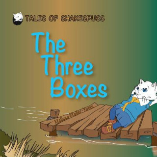 Three Boxes