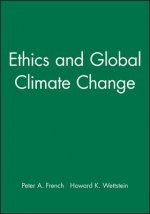 Ethics and Global Climate Change