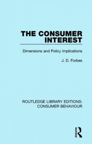 Consumer Interest