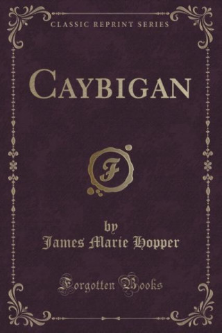Caybigan (Classic Reprint)