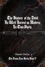 History of the Devil