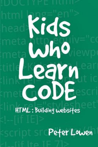 Kids Who Learn Code
