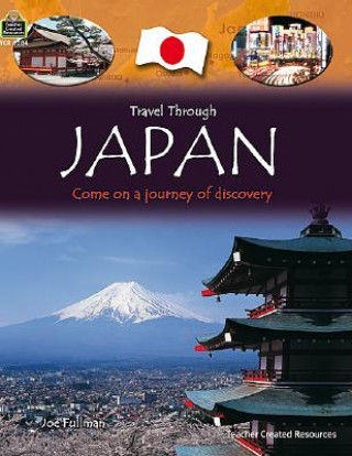 Japan: Come on a Journey of Discovery