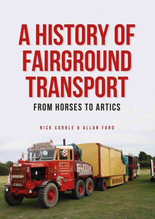 History of Fairground Transport