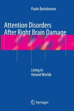 Attention Disorders After Right Brain Damage