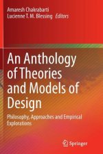 Anthology of Theories and Models of Design