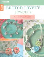 Button Lover's Jewelry