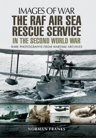 RAF Air Sea Rescue Service in the Second World War